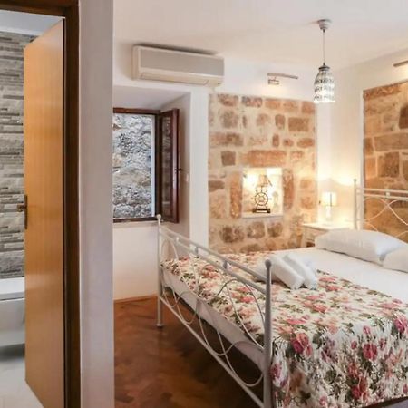 Figura Suites Dubrovnik Exteriör bild