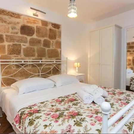 Figura Suites Dubrovnik Exteriör bild