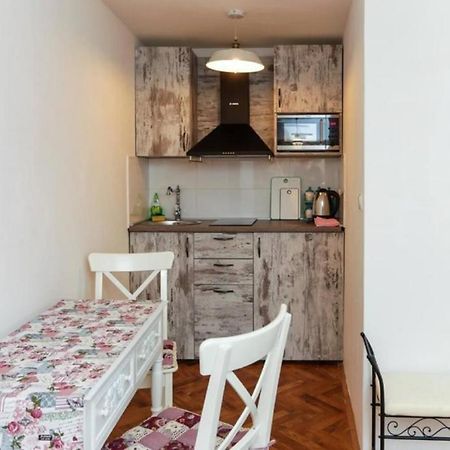 Figura Suites Dubrovnik Exteriör bild