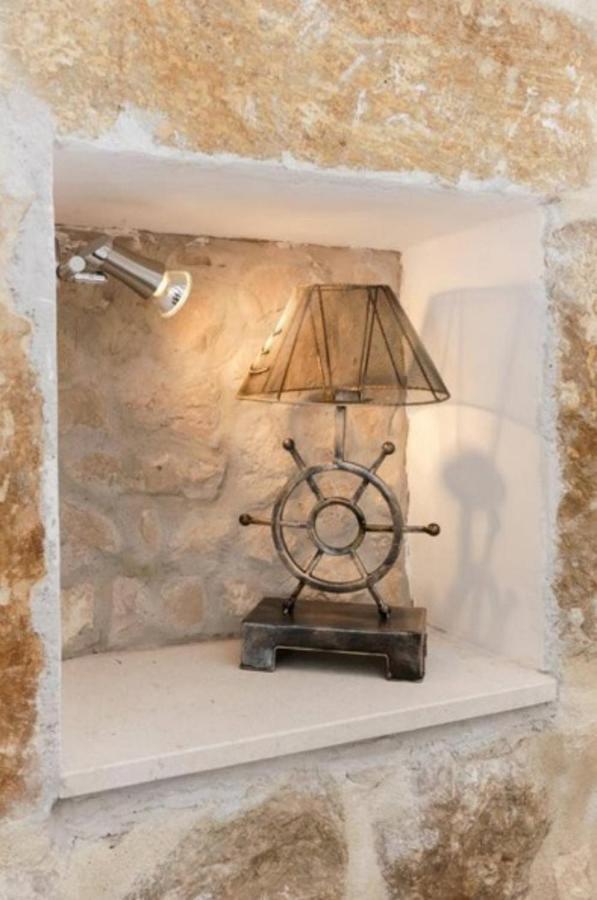 Figura Suites Dubrovnik Exteriör bild