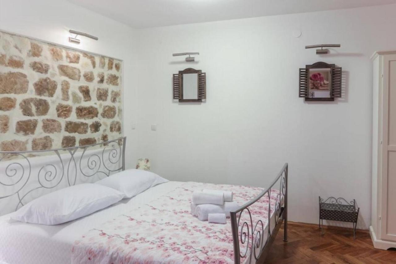 Figura Suites Dubrovnik Exteriör bild
