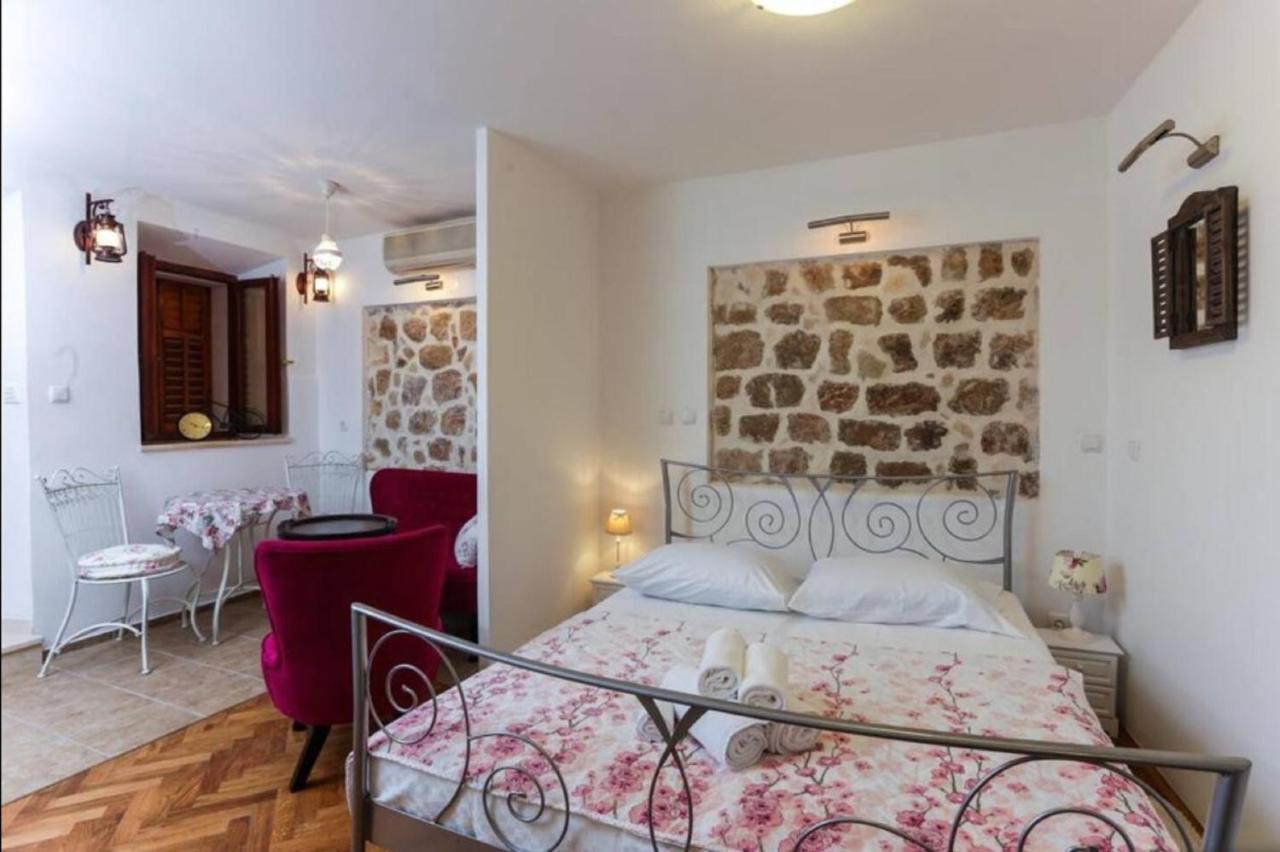 Figura Suites Dubrovnik Exteriör bild