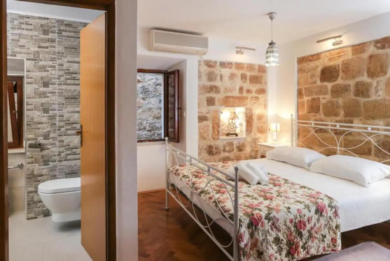 Figura Suites Dubrovnik Exteriör bild