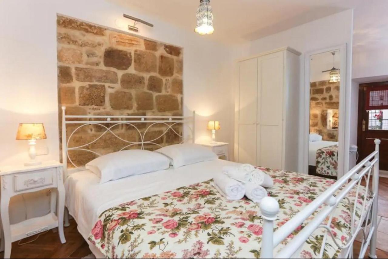 Figura Suites Dubrovnik Exteriör bild