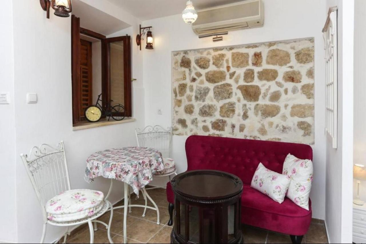 Figura Suites Dubrovnik Exteriör bild
