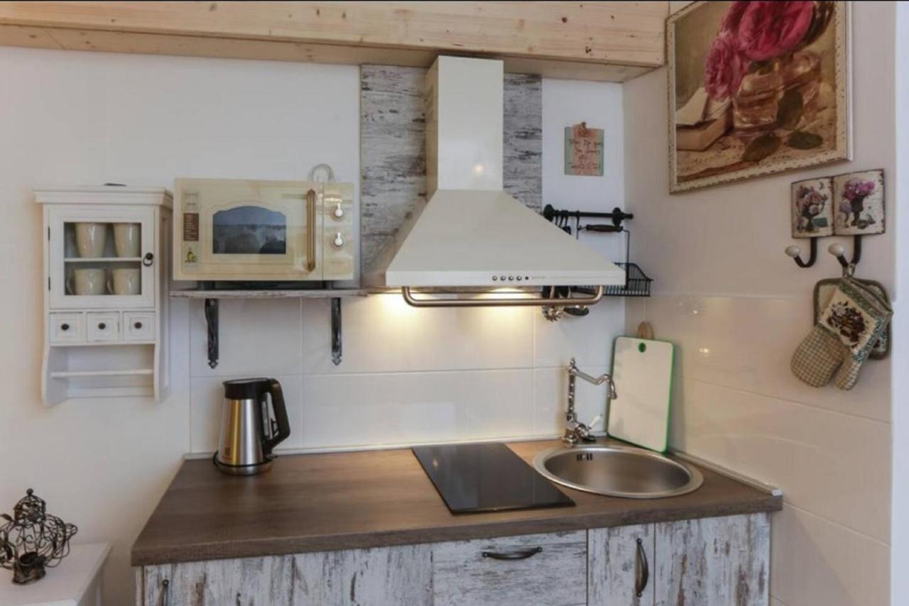 Figura Suites Dubrovnik Exteriör bild