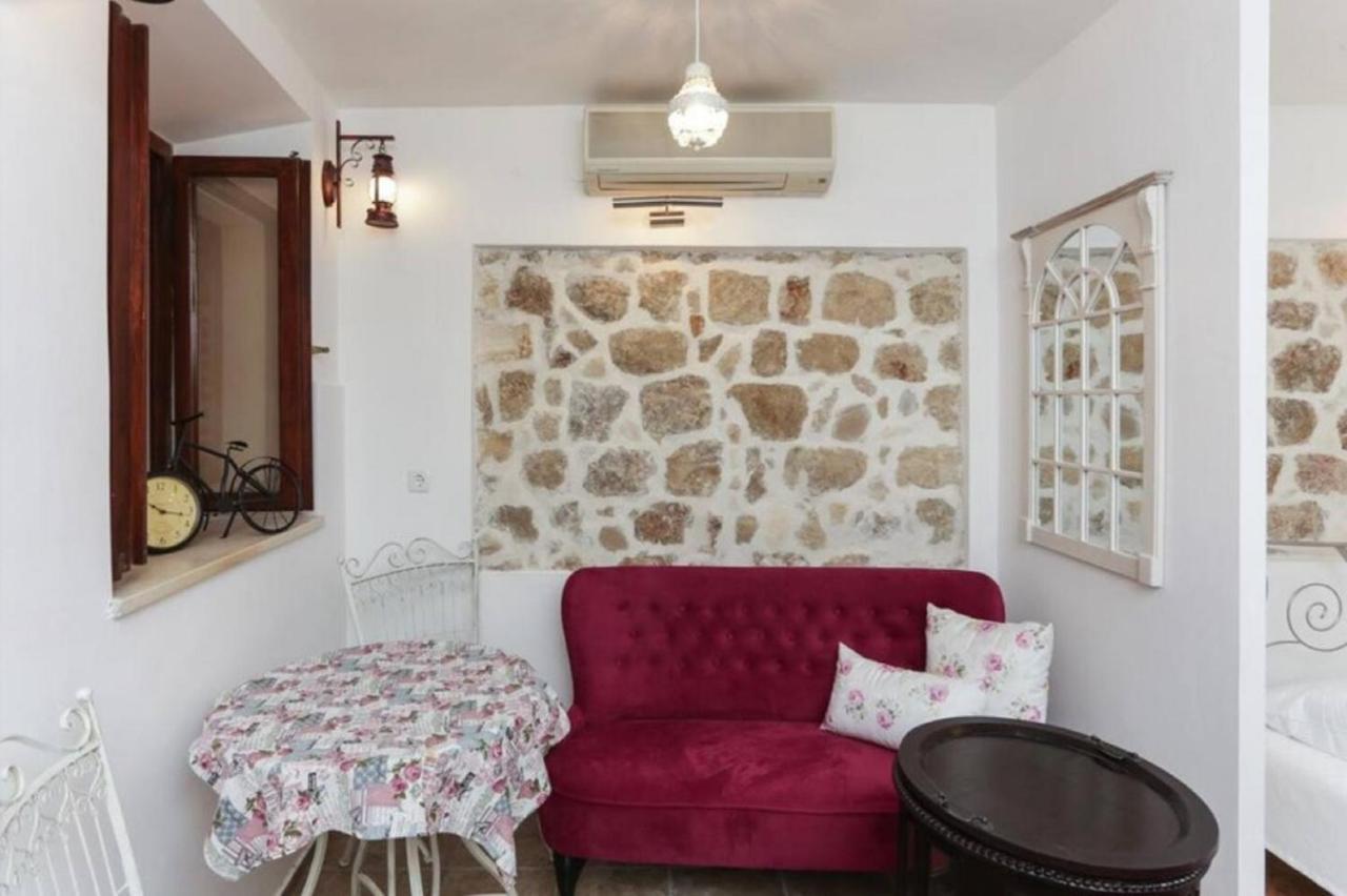 Figura Suites Dubrovnik Exteriör bild
