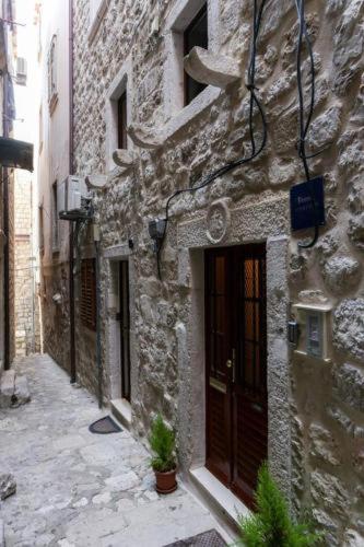 Figura Suites Dubrovnik Exteriör bild