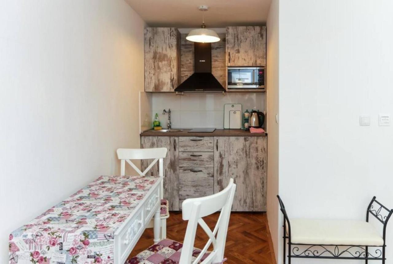 Figura Suites Dubrovnik Exteriör bild